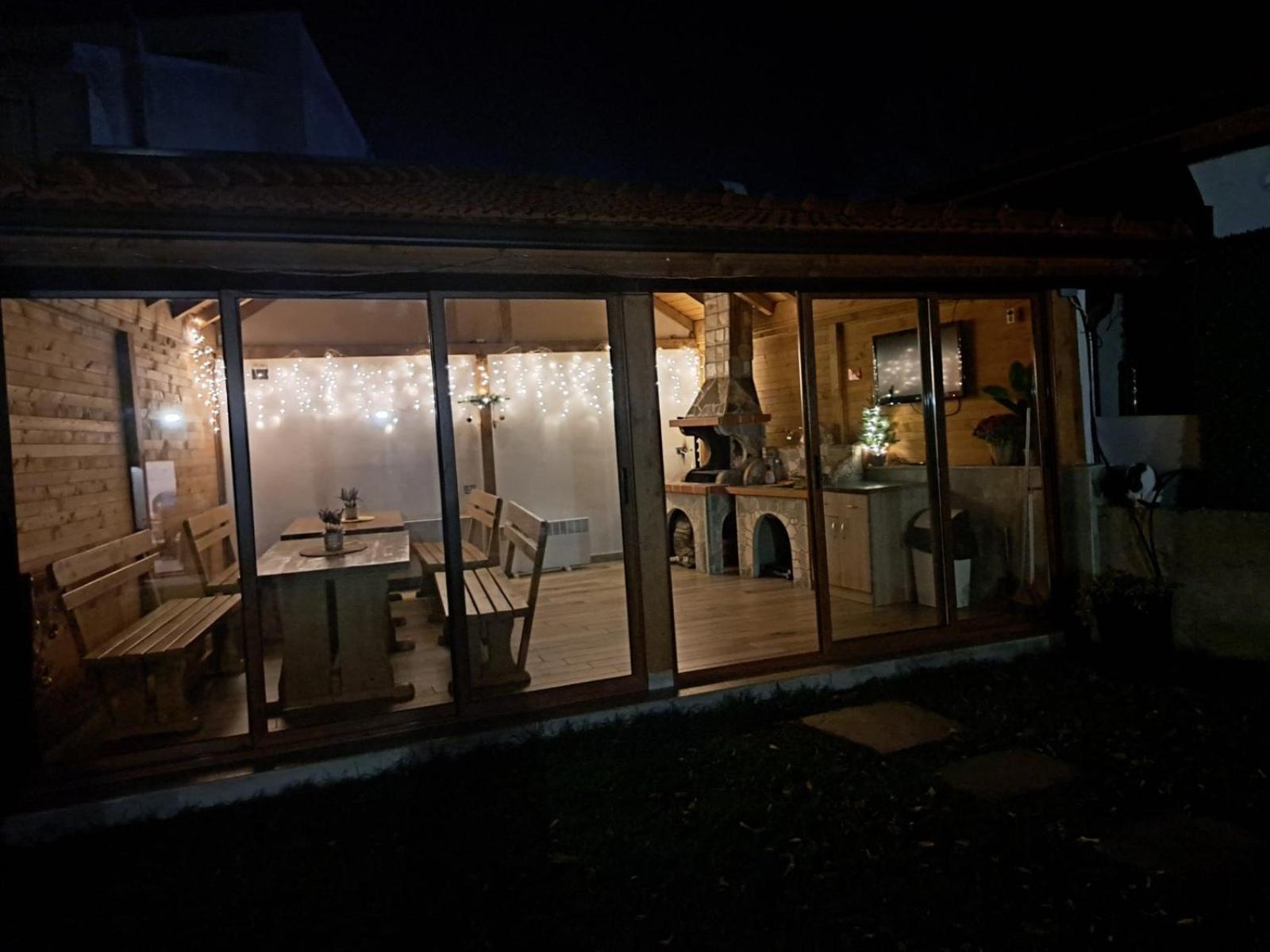 Guest House Ideal Sapareva Banya Exterior foto