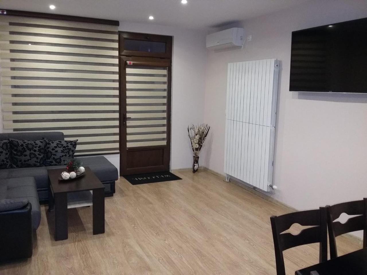 Guest House Ideal Sapareva Banya Exterior foto