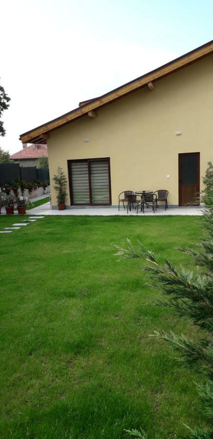 Guest House Ideal Sapareva Banya Exterior foto