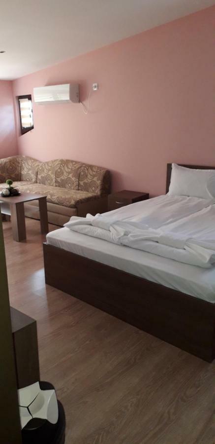 Guest House Ideal Sapareva Banya Exterior foto